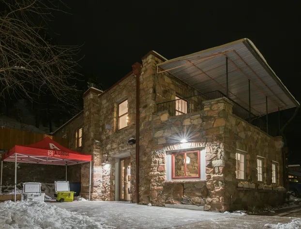 A-Lodge Boulder hotel detail image 4