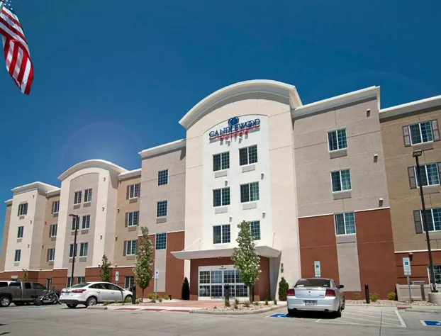 Candlewood Suites Sioux Falls by IHG hotel detail image 1