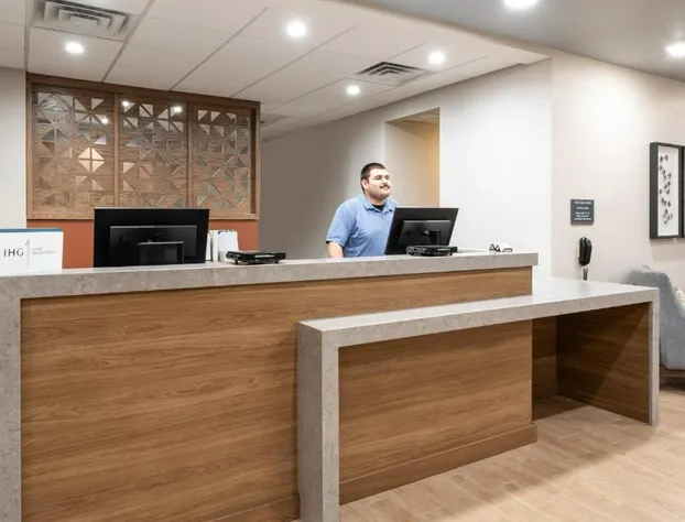 Candlewood Suites Sioux Falls by IHG hotel detail image 4