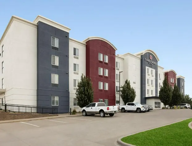 Candlewood Suites Sioux Falls by IHG hotel detail image 4