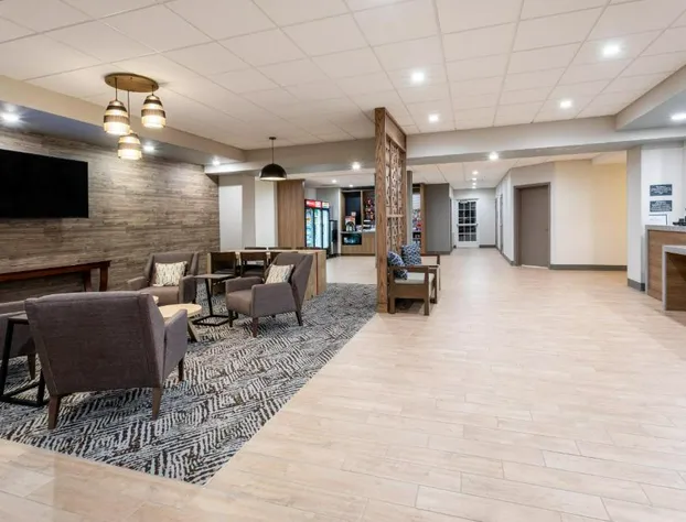 Candlewood Suites Sioux Falls by IHG hotel detail image 4