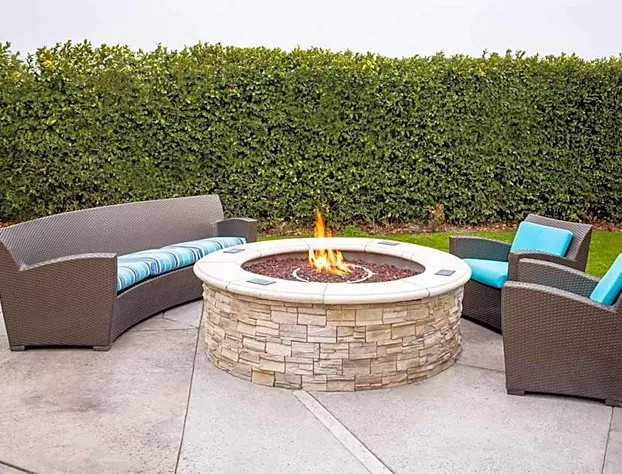 Residence Inn by Marriott La Mirada hotel detail image 2