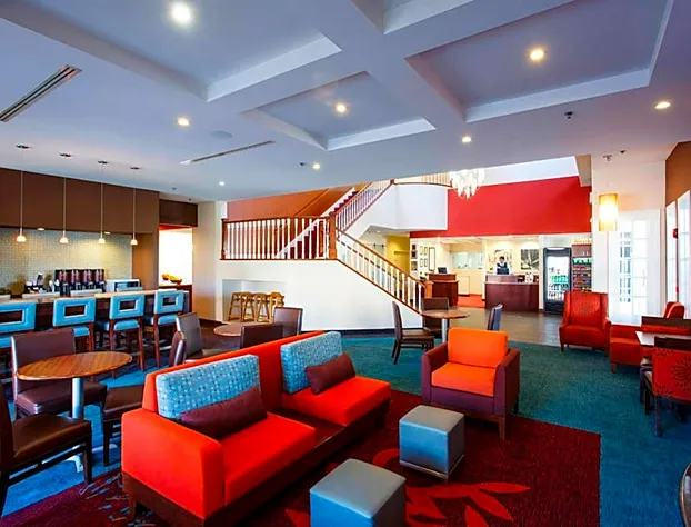 Residence Inn by Marriott La Mirada Buena Park hotel detail image 1