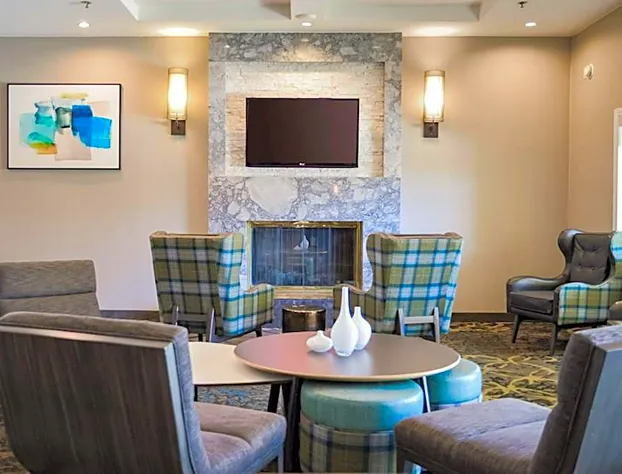 Residence Inn by Marriott La Mirada Buena Park hotel detail image 3
