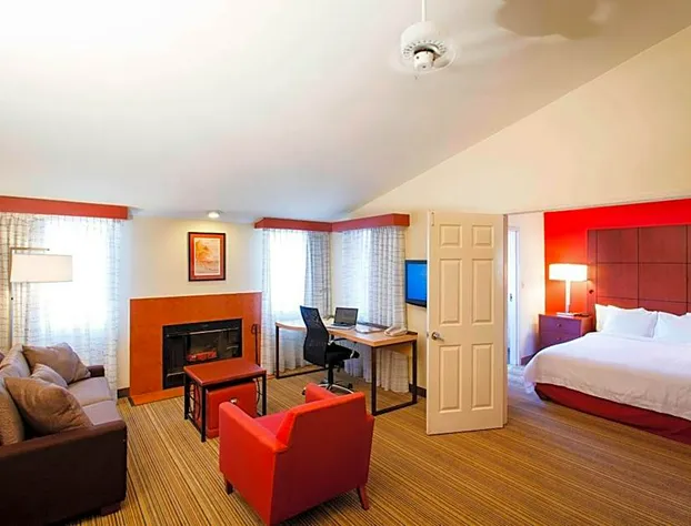 Residence Inn by Marriott La Mirada Buena Park hotel detail image 4