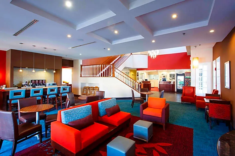 Residence Inn by Marriott La Mirada hotel hero