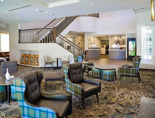 Residence Inn by Marriott La Mirada hotel detail image 1