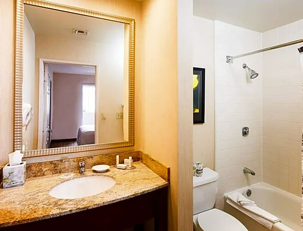 Residence Inn by Marriott La Mirada hotel detail image 4