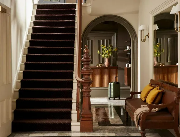 The Belvedere Hotel & Spa hotel detail image 1