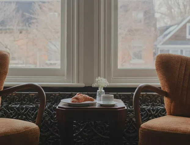 The Belvedere Hotel & Spa hotel detail image 2