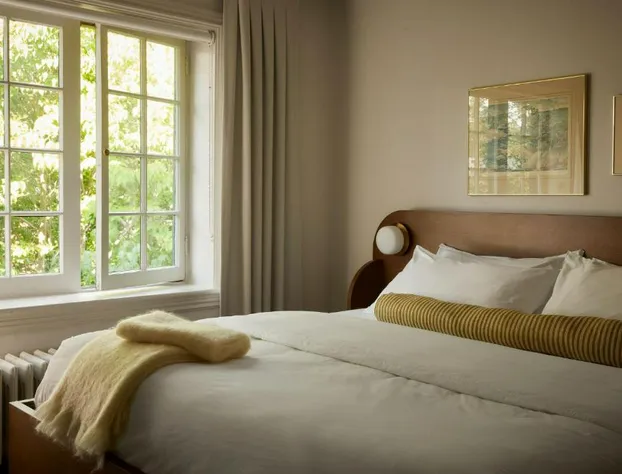 The Belvedere Hotel & Spa hotel detail image 4