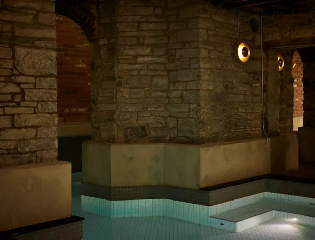 The Belvedere Hotel & Spa hotel detail image 1