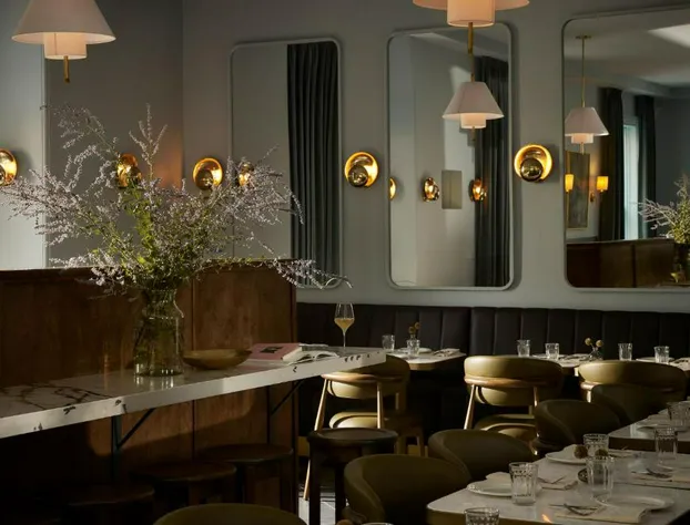 The Belvedere Hotel & Spa hotel detail image 3