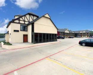 Americas Best Value Inn Longview hotel detail image 3