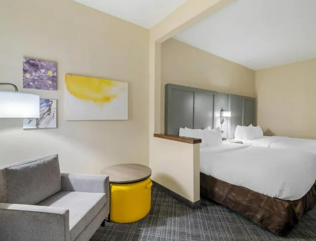 Comfort Inn Bismarck hotel detail image 4