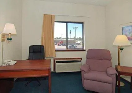 Comfort Inn Bismarck hotel detail image 2