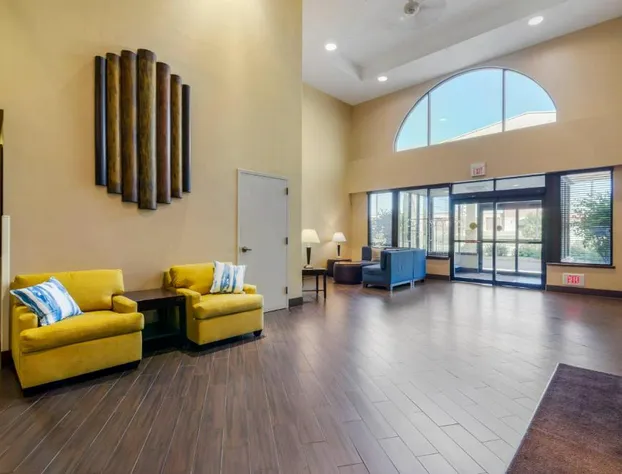 Comfort Inn Bismarck hotel detail image 3