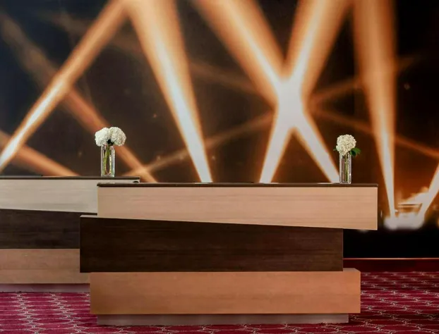 Renaissance Dallas Richardson Hotel hotel detail image 1