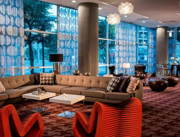 Renaissance Dallas Richardson Hotel hotel detail image 3