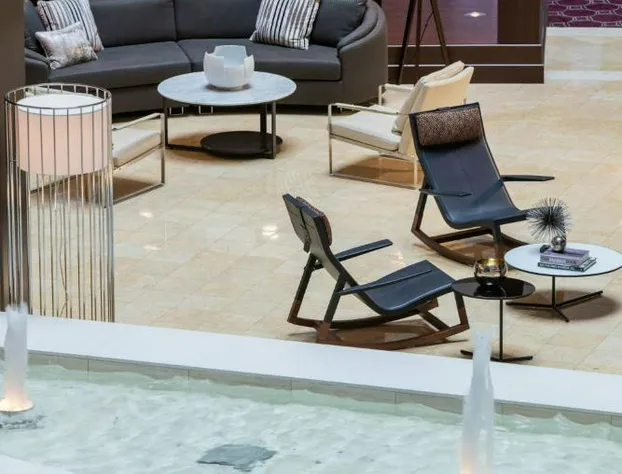 Renaissance Dallas Richardson Hotel hotel detail image 4