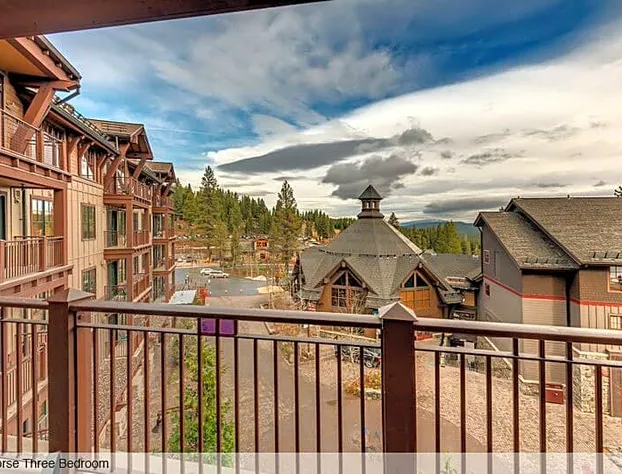 Iron Horse Lodge hotel detail image 1