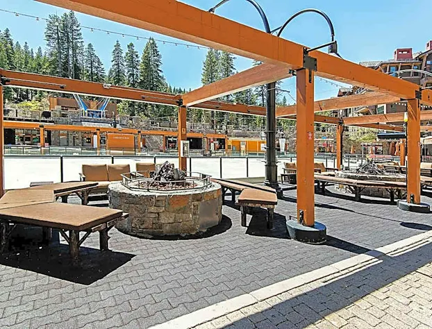 Iron Horse Lodge hotel detail image 2