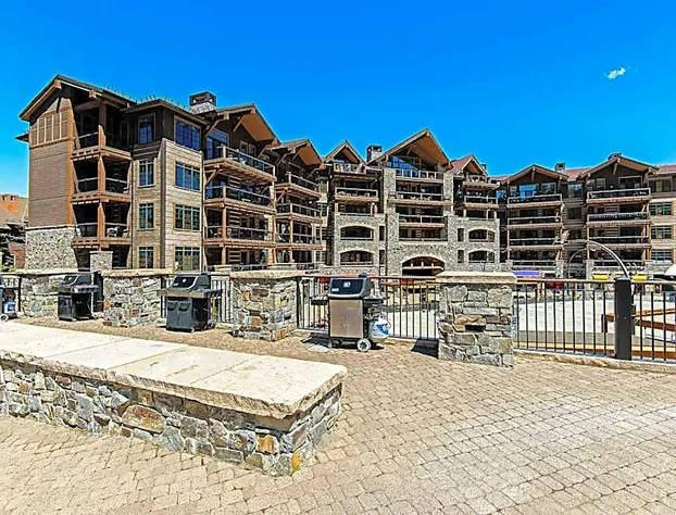 Iron Horse Lodge hotel detail image 3