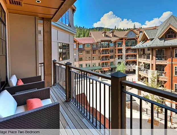 Iron Horse Lodge hotel detail image 4