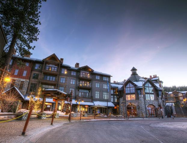 Tahoe Mountain Lodging hotel detail image 1