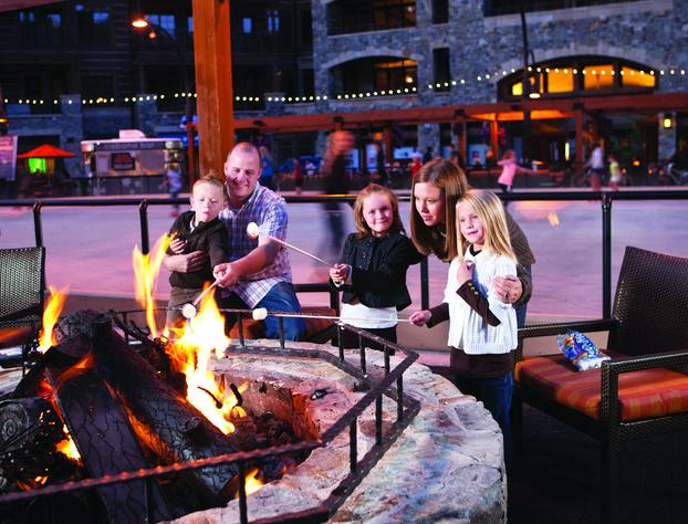 Tahoe Mountain Lodging hotel detail image 2