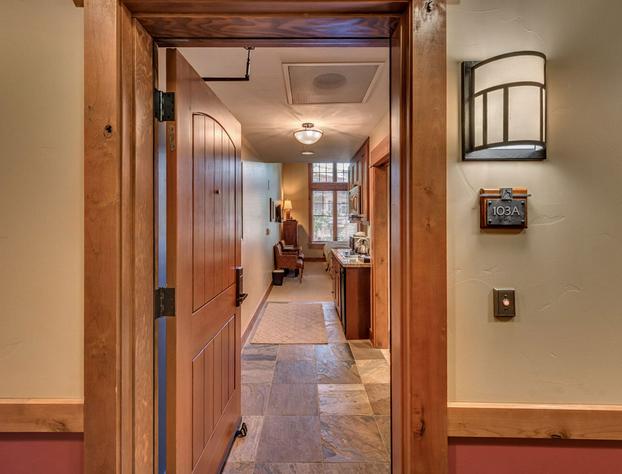 Tahoe Mountain Lodging hotel detail image 3