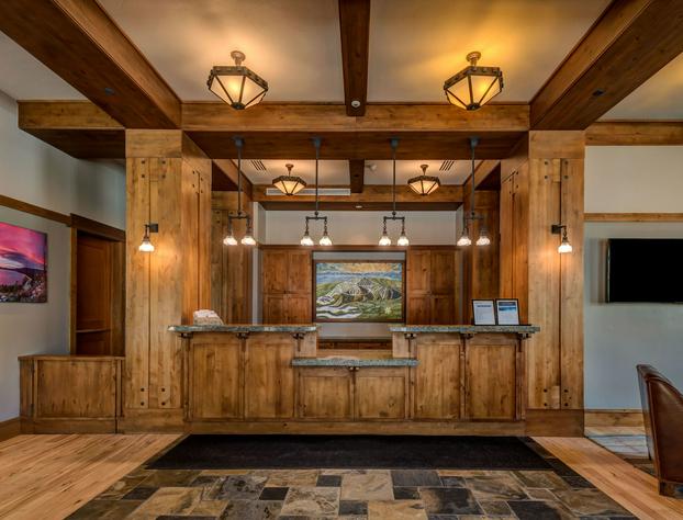 Tahoe Mountain Lodging hotel detail image 4