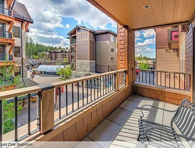 Iron Horse Lodge hotel detail image 4