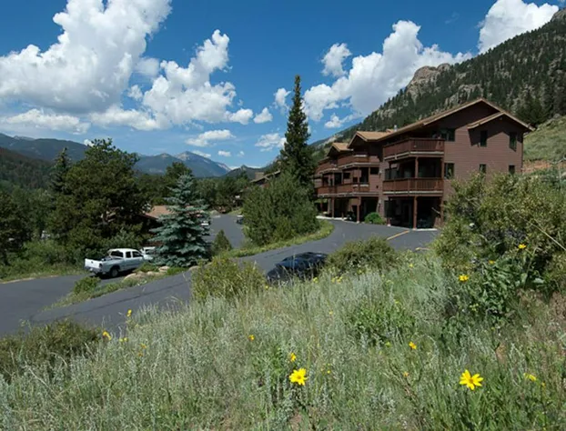 Wildwood Inn hotel detail image 1