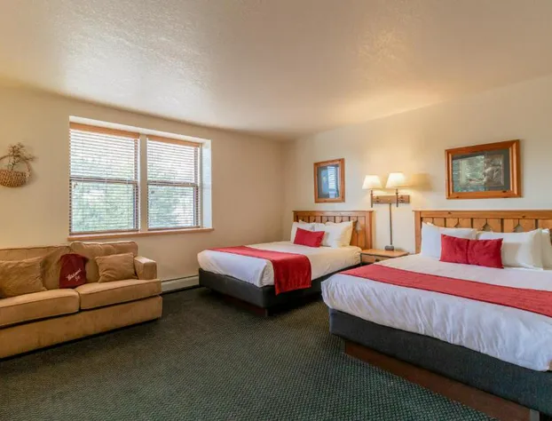 Wildwood Inn hotel detail image 4