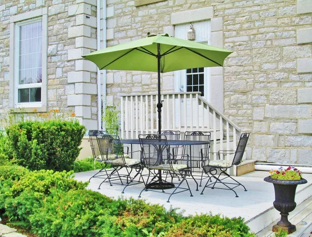 All Suites Whitney Manor hotel detail image 2