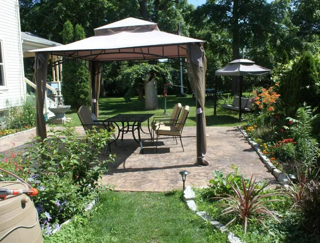 Green Oaks Bed and Breakfast hotel detail image 2