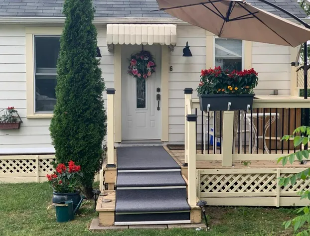 Green Oaks Bed and Breakfast hotel detail image 2