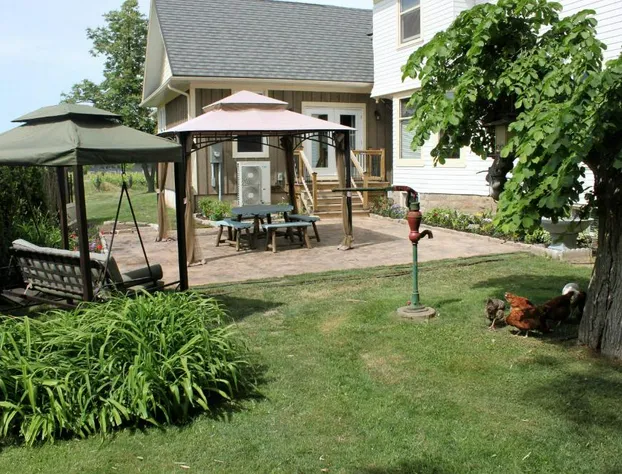 Green Oaks Bed and Breakfast hotel detail image 3