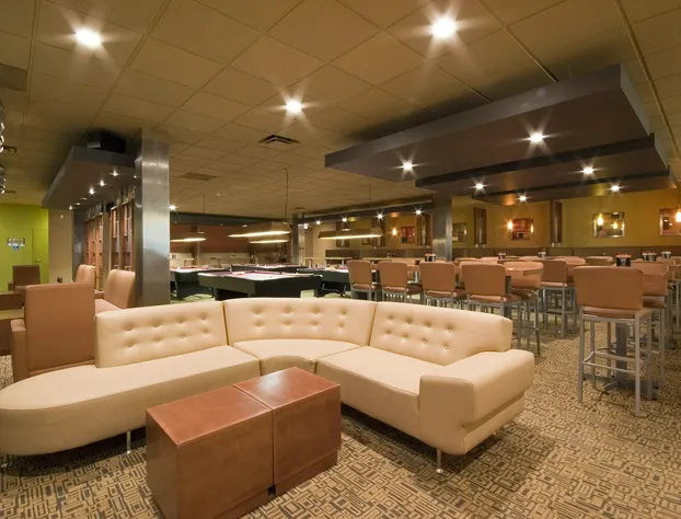 Quality Inn and Suites Winnipeg hotel detail image 2