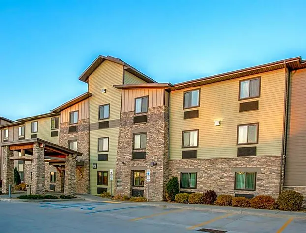 My Place Hotel - Bismarck, ND hotel detail image 1