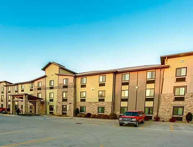 My Place Hotel - Bismarck, ND hotel detail image 2