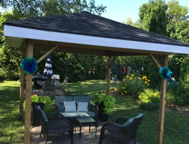 Lakeview Motel hotel detail image 2