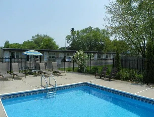 Lakeview Motel hotel detail image 4