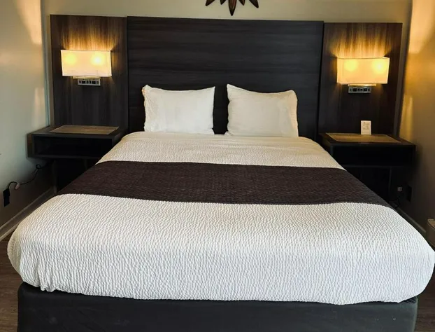 Lakeview Motel hotel detail image 3