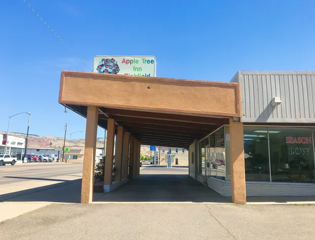 Appletree Inn hotel detail image 3