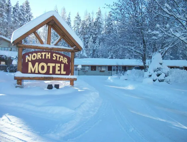 North Star Motel hotel detail image 1