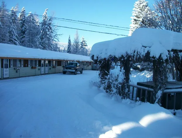 North Star Motel hotel detail image 2