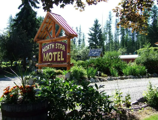North Star Motel hotel detail image 3