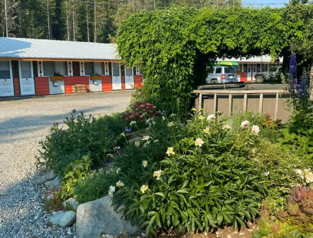 North Star Motel hotel detail image 4